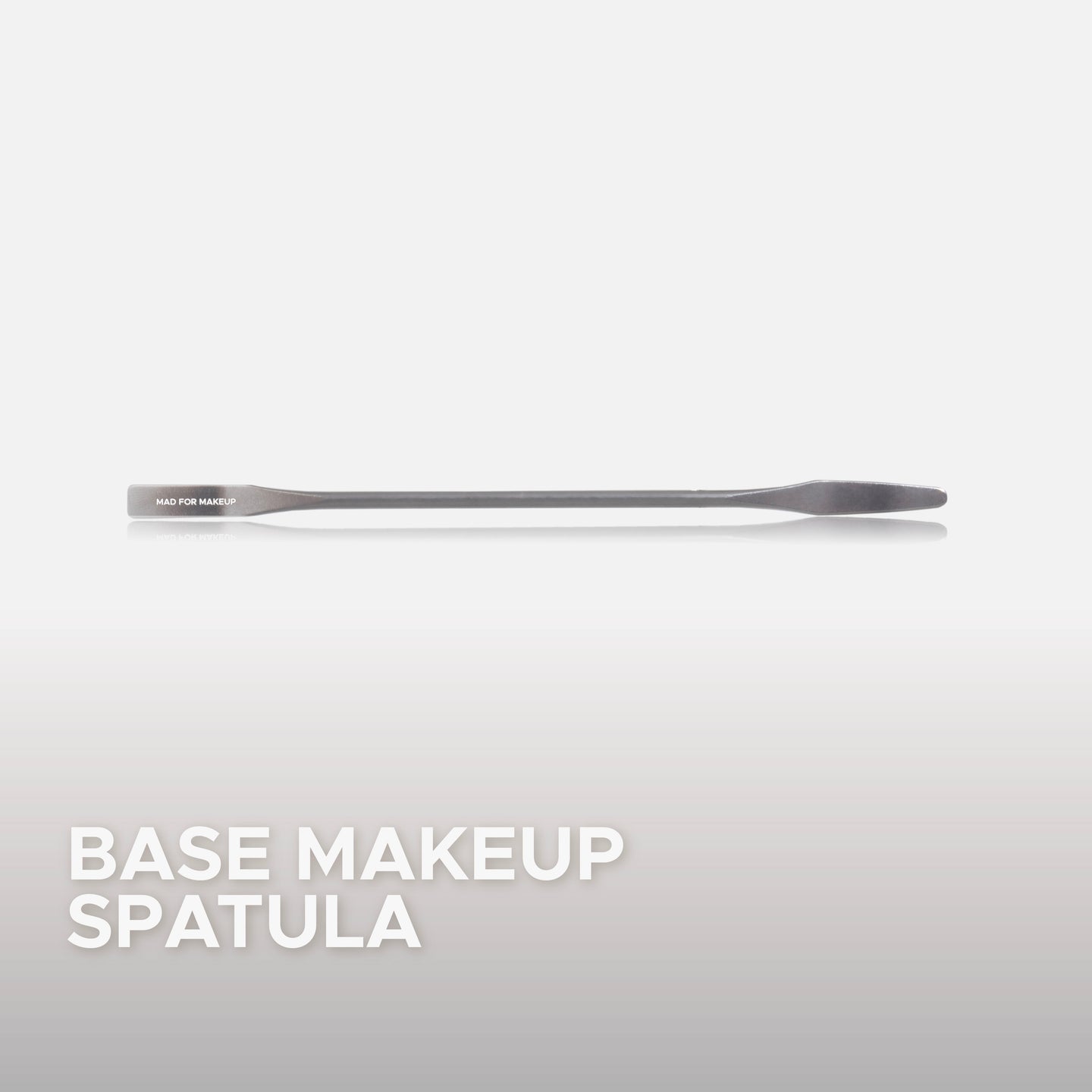 Mad For Makeup Base Makeup Skintint Foundation Spatula
